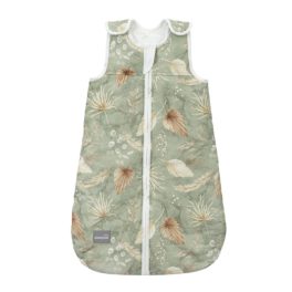 Sleepee NewBorn baba hálózsák / Bohemian green