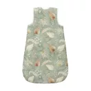 NewBorn Hálózsák / Bohemian green