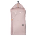 Nyári Muszlin Kocsitakaró / Pólya / Rose