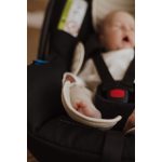 Sleepee légáteresztő izzadásgátló betét gyerekülésbe babáknak / Grey