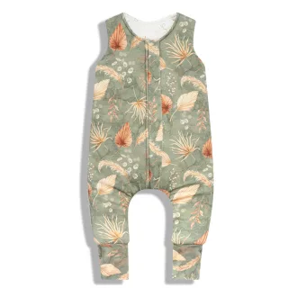Tipegő Hálózsák (XS) 2.5 TOG / Bohemian Green 