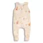 Tipegő Hálózsák (XS) 2.5 TOG / Bohemian Sand 