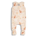 Kifordítható Tipegő Hálózsák (XS) 2.5 TOG / Bohemian Sand - Bohemian Botanic