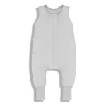 Pamut Tipegő Hálózsák (XS) 1.5 TOG / Grey 