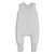 Pamut Tipegő Hálózsák (XS) Grey 1.5 TOG