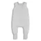 Pamut Tipegő Hálózsák (XS) 1.5 TOG / Grey 