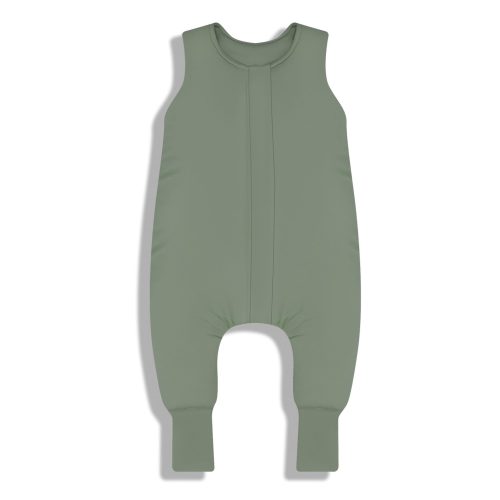 Pamut Tipegő Hálózsák (XS) Ocean Green 1.5 TOG