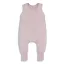Pamut Tipegő Hálózsák (XS) 1.5 TOG / Rose 