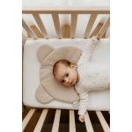 Muszlin Teddy párna / Grey