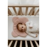 Muszlin Teddy párna / Grey