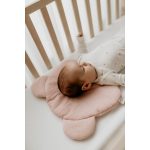 Muszlin Teddy párna / Rose