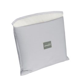 Sleepee praktikus puha pelenkázó lap baba számára / Grey