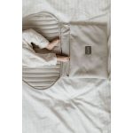 Sleepee praktikus puha pelenkázó lap baba számára / Grey