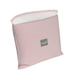 Sleepee praktikus puha pelenkázó lap baba számára / Pink
