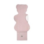 Sleepee praktikus puha pelenkázó lap baba számára / Pink