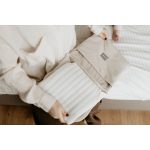 Sleepee praktikus puha pelenkázó lap baba számára / Pink