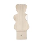 Sleepee praktikus puha pelenkázó lap baba számára / Sand