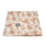 Bamboo 3in1 Pelenka / Vintage Animals Almond