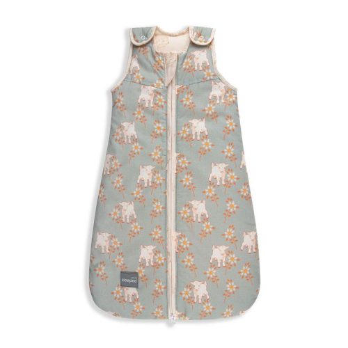 NewBorn Hálózsák / Sky Blue