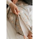 Sleepee NewBorn baba hálózsák / Amaranth