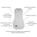 Second Step Pólya / Vintage Animals Almond