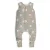 Tipegő Hálózsák (XS) 2.5 TOG / Vintage Animals Sky Blue - Cream