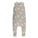 Tipegő Hálózsák (S) 2.5 TOG / Vintage Animals Sky Blue 