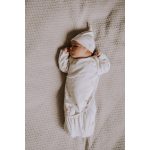 Kangaroo Body-Pizsama / Amaranth