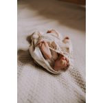 Kangaroo Body-Pizsama / Amaranth