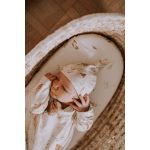 Kangaroo Body-Pizsama / Amaranth