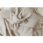 Waffle Pólya Wrap / Sand