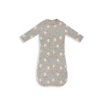 Third step pólya / Hálózsák / Vintage Animals Sky Blue