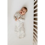 Third step pólya / Hálózsák / Vintage Animals Sky Blue