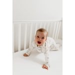 Third step pólya / Hálózsák / Vintage Animals Sky Blue