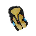 IZZADÁSGÁTLÓ BETÉT GYEREKÜLÉSBE / SUNFLOWER