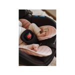 IZZADÁSGÁTLÓ BETÉT GYEREKÜLÉSBE / SUNFLOWER