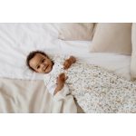 Sleepee Grow Up baba hálózsák / Ivory Forest