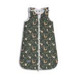 Sleepee NewBorn baba hálózsák / Green Forest