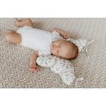 Butterfly Pillangó Párna / Ivory forest