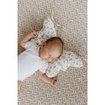 Butterfly Pillangó Párna / Ivory forest