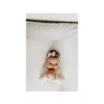 Steppelt Ágyrácsvédő / (3-pack) / Sand