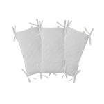 Steppelt Ágyrácsvédő / (3-pack) / Grey 