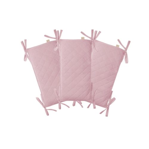 Steppelt ágyrácsvédő Pink (3-Pack)