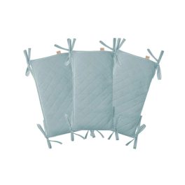 Steppelt Ágyrácsvédő / (3-pack) / Ocean Mint