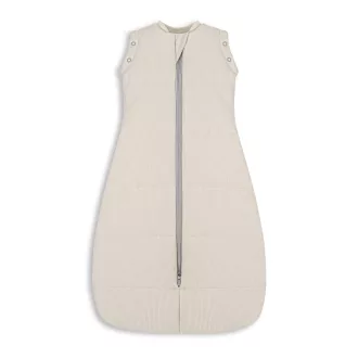 Sleepee 2in1 baba pólya és hálózsák 3-6 hó, bélelt pamut, szürke (Grey) színben (2.5 TOG)