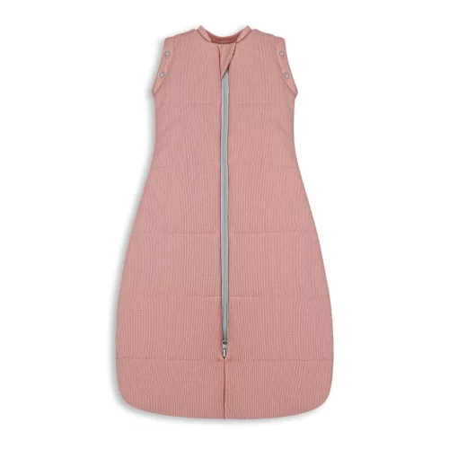 Sleepee 2in1 baba pólya és hálózsák 3-6 hó, bélelt pamut, rózsaszín (Pink) színben (2.5 TOG)
