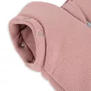 Sleepee 2in1 baba pólya és hálózsák 3-6 hó, bélelt pamut, rózsaszín (Pink) színben (2.5 TOG)