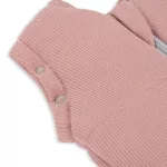 Sleepee 2in1 baba pólya és hálózsák 3-6 hó, bélelt pamut, rózsaszín (Pink) színben (2.5 TOG)