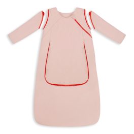 Sleepee levehető ujjú baba hálózsák 2.5 TOG / Pink (limited)