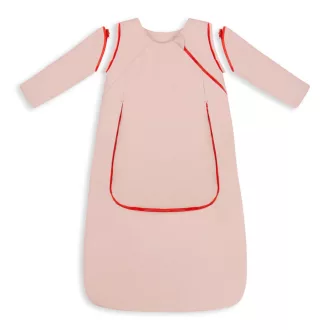 Levehető ujjú hálózsák 2.5 TOG / Pink (limited)